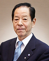 松下　敏昭