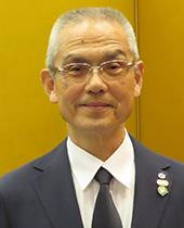原　利夫