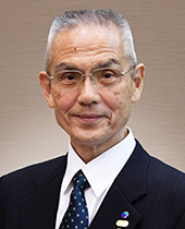 原　利夫