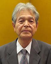 清水　哲夫