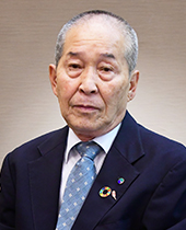 廣野 篤男