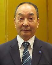 渥美　寛