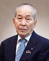廣野　篤男