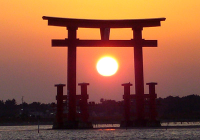 シンボルタワー